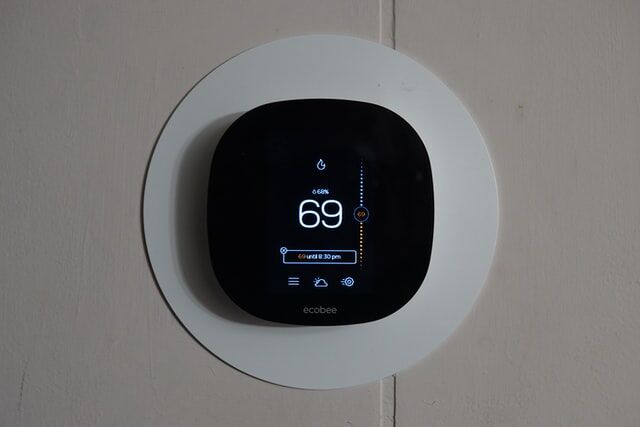 Where to put a Thermostat in the House